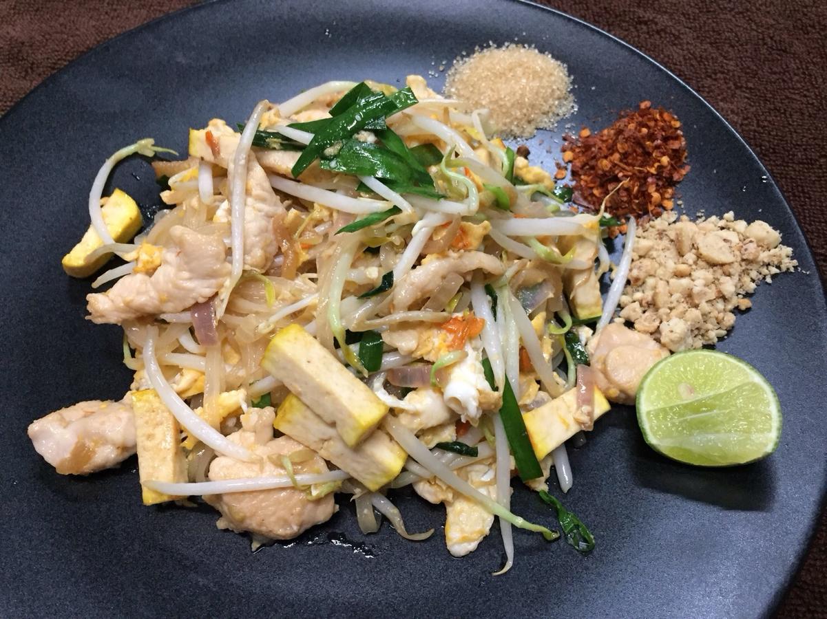 Fun Wan Hostel Bangkok Dış mekan fotoğraf