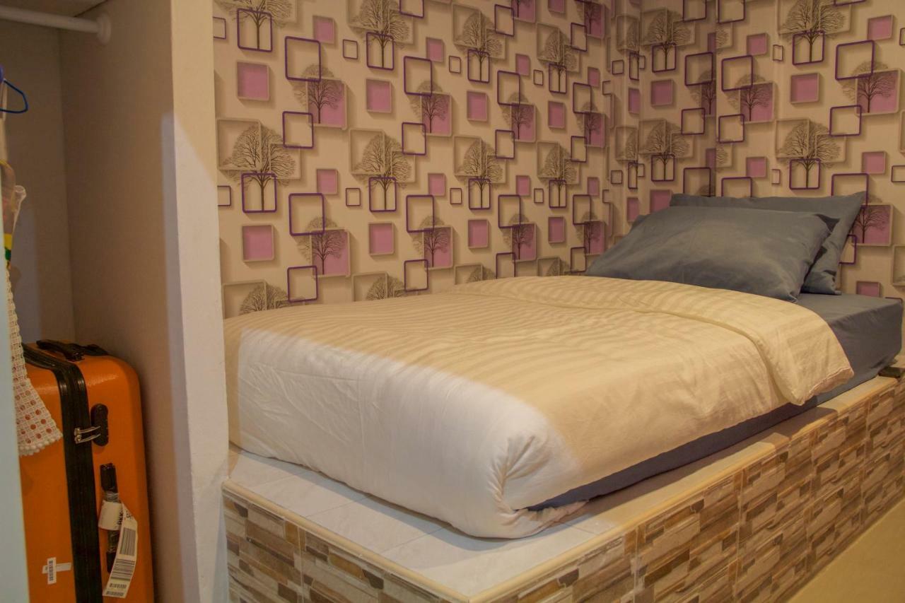 Fun Wan Hostel Bangkok Dış mekan fotoğraf