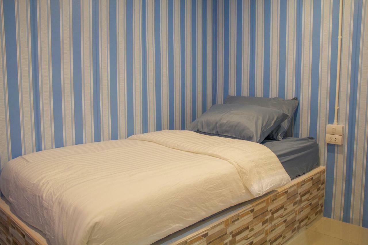 Fun Wan Hostel Bangkok Dış mekan fotoğraf